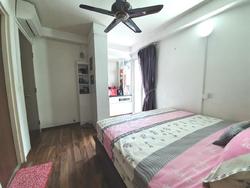 Blk 588A Park Central @ Amk (Ang Mo Kio), HDB 5 Rooms #213036161
